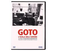 Goto, l'isola dell'amore