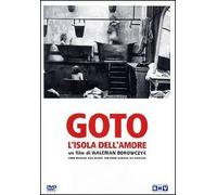 Goto, l'isola dell'amore