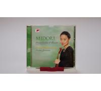 Goto, Midori - Mendelssohn Concerto. Bruch: Violin Concer
