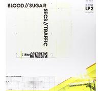 The Gotobeds - Blood // Sugar // Secs // Traffic-Loser Edition [Import]