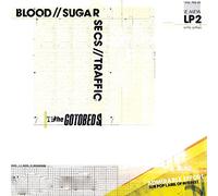 Gotobeds - Blood//Sugar//Secs//Traffic [Import]