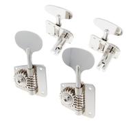 Gotoh Gotoh FB30LP 4R N Bass Tuners