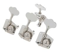 Gotoh Gotoh GB640 3L/1R N Bass Tuners