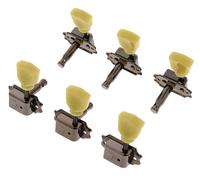 Gotoh Gotoh SD510-SL Tuners 3L/3R CB