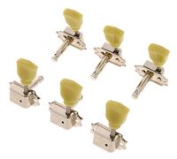 Gotoh Gotoh SD510-SL Tuners 3L/3R N