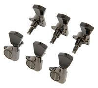 Gotoh Gotoh SG301-04 MG Locking 3L/3R CB