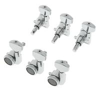 Gotoh Gotoh SG360-07 MG-T Tuners 3L/3R C