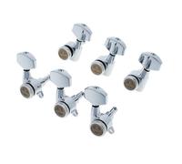 Gotoh Gotoh SG381-01 MG-T Locking 3L/3R C