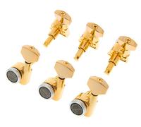Gotoh Gotoh SG381-07 MG-T Locking 3L/3R G