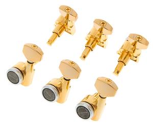 Gotoh Gotoh SG381-07 MG-T Locking 3L/3R G