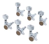 Gotoh Gotoh SGS510Z-A07 MG-T 6L C Tuners