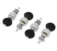 Gotoh Gotoh UPTL Ukulele Tuner Set CW