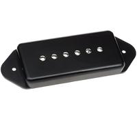 Gotoh® Pickup P 90 Single Coil bk, oreilles