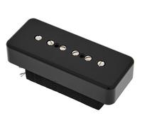 Gotoh Pickups Gotoh Pickups Old-1 P-90 Soapbar NE BK