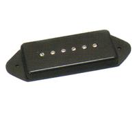 Gotoh Pickups Gotoh Pickups TV-1 P-90 Dogear NE BK