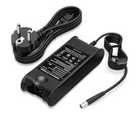 Gotosome Chargeur Ordinateur Portable 65W Compatible avec Dell Latitude 7490 7480 7290 5590 5580 5500 5490 E7440 E6540 E6430 E5540 E5470 E7450 E7470 E5250 5290 5480 3180 3550 Alimentation 7,4 * 5,0 mm