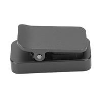 GOTOTOP Accessoire de Pince en Alliage D'aluminium pour Support de Lunettes de Soleil sur Chariot, Solide et Robuste pour Toutes Les Lunettes