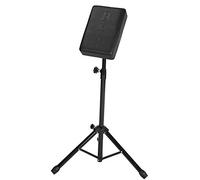 GOTOTOP Accoudoir de tatouage, trépied de support de tatouage, support de tatouage d'accoudoir réglable en hauteur de 64 à 112 cm pour les tatouages de salon de studio utilisés