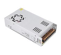 GOTOTOP Alimentation à Découpage, Alimentation à Découpage LED en Alliage d'aluminium DC 5 V 6 A 30 W, Protection Contre Les Surtensions et Les Courts-Circuits pour écran LED CCTV 32 à 104 °F