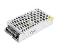 GOTOTOP Alimentation à Découpage, Alimentation à Découpage LED en Alliage d'aluminium DC 5 V 6 A 30 W, Protection Contre Les Surtensions et Les Courts-Circuits pour écran LED CCTV 32 à 104 °F