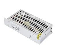GOTOTOP Alimentation à Découpage, Alimentation à Découpage LED en Alliage d'aluminium DC 5 V 6 A 30 W, Protection Contre Les Surtensions et Les Courts-Circuits pour écran LED CCTV 32 à 104 °F