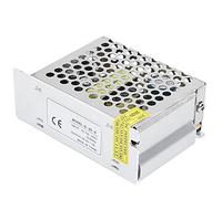 GOTOTOP Alimentation à Découpage, Alimentation à Découpage LED en Alliage d'aluminium DC 5 V 6 A 30 W, Protection Contre Les Surtensions et Les Courts-Circuits pour écran LED CCTV 32 à 104 °F