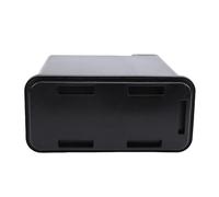 GOTOTOP Bidon de Charbon de Bois Résistant aux Hautes Températures pour XL 1500 5,3 L 6,0 L 6,2 - Compatible OEM - Installation Facile - Evap de Voiture, Bidon D'évaporation de Véhicule