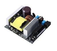 GOTOTOP Carte d'alimentation D'amplificateur Isolée de 600 W avec Haute Performance pour Puce TPA3255, Idéale pour Les Amplificateurs Numériques, Protection Contre Les Surtensions pour la sécurité