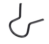 GOTOTOP Clamp/Holder Pivotant pour Accoudoir de Siège, Remplacement Robuste pour Silverado Tahoe, Installation Pratique pour les Amateurs de Bricolage