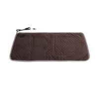 GOTOTOP Coussin Chauffant pour Animaux de Compagnie, Tapis Chauffant électrique USB Doux et Confortable pour la Maison, Le Camping en Plein Air, Couverture Chauffante Portable Polyvalente pour