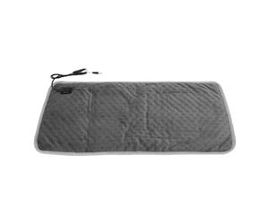 GOTOTOP Coussin Chauffant pour Animaux de Compagnie, Tapis Chauffant électrique USB Doux et Confortable pour la Maison, Le Camping en Plein Air, Couverture Chauffante Portable Polyvalente pour