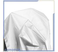 GOTOTOP Couvercle de spa Couverture de Spa, Protection Imperméable et Durable pour une Utilisation en Extérieur, piscine moteur
