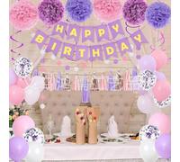 GOTOTOP Écouteurs Bluetooth sans Fil avec Suppression du Bruit pour la Course et L'entraînement, Lot de 3 en Noir, 1