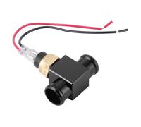 GOTOTOP Interrupteur de température d'eau de thermostat Thermostat interrupteur de température de l'eau radiateur capteur de