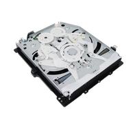 GOTOTOP lecteur de CD DVD pour PS4 Lecteur de disque optique compact et simple de remplacement pour lecteur de CD DVD portable pour