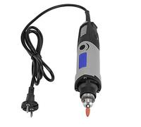 GOTOTOP Meuleuse électrique 400 W, kit d'outils rotatifs pour meuleuse à perceuse électrique Robuste à Vitesse Variable pour Le Bricolage, Le perçage, la Le ponçage, Le Polissage et la Gravure