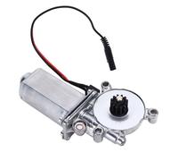 GOTOTOP Moteur d'auvent électrique pour camping-car Moteur d'auvent RV Power 373566 266149 Remplacement universel antirouille en