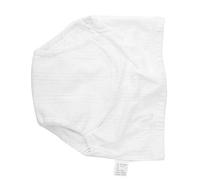 GOTOTOP Pantalon de Formation de Pot de bébé, sous-vêtements de Formation de Bambin Unisexe Couche d'apprentissage Lavable S/M/L(L-Blanc)