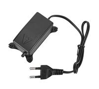 GOTOTOP Pompe à air d'aquarium 2W, Pompe à oxygène d'aquarium, Prise EU