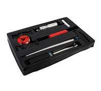 GOTOTOP Set de 7pcs Outils Démontage Montage Pare-Brise Outil Réparation Voiture