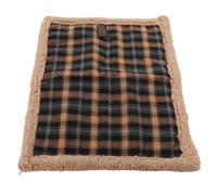 GOTOTOP tapis pour chat auto-chauffant Tapis thermique auto-chauffant pour animaux de compagnie Tapis pour animaux de compagnie en