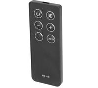 GOTOTOP Télécommande du système d'enceintes Télécommande de remplacement RC10G compatible avec les systèmes d'enceintes