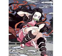 Gotouge Koyoharu-Kimetsu No Yaiba 3 (2 DVD) [Edizione: Giappone] [Import]