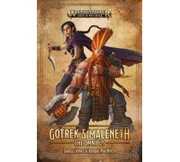 Gotrek and Maleneth: The Omnibus