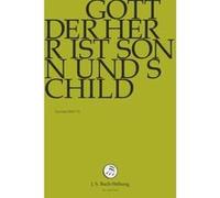 Gott der Herr ist Sonn und Schild (DVD)