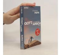 Gott, Du Kannst Ein Arsch Sein