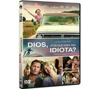 Gott du kannst ein Arsch sein (2020) / Dios, ¿por qué eres tan idiota? G