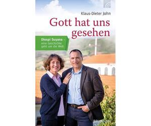 Gott Hat Uns Gesehen