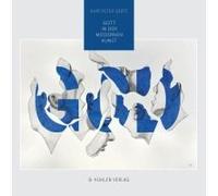 Gott In Der Modernen Kunst