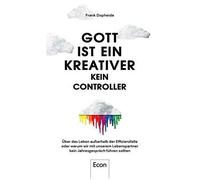 Gott Ist Ein Kreativer - Kein Controller